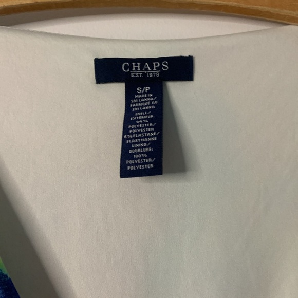 Chaps summer dress - Picture 4 of 4